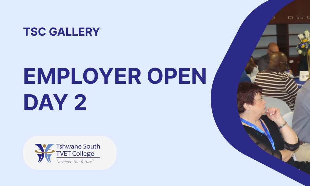 Employer open day